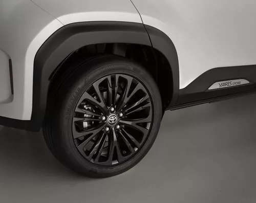 Goodyear Efficient Grip Performance 2 Vorschaubild 5000x3974