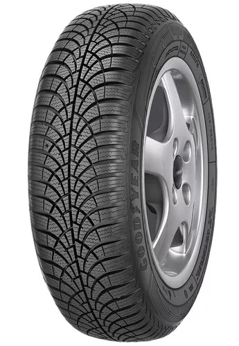 GoodYear UltraGrip 9+ Vorschaubild 660x956