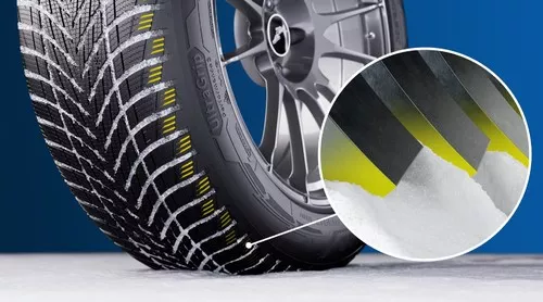 GoodYear UltraGrip Performance 3 Vorschaubild 1920x1066
