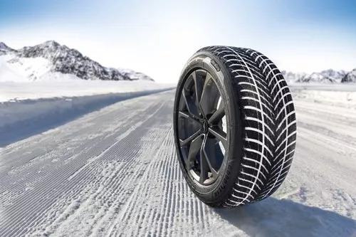 GoodYear UltraGrip Performance 3 Vorschaubild 1920x1280
