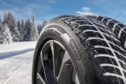 GoodYear UltraGrip Performance 3 Vorschaubild 1920x1280