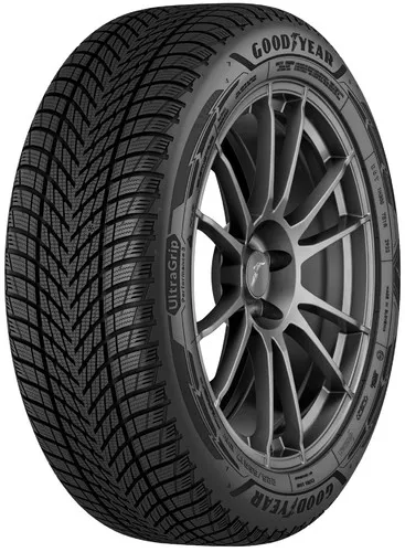 GoodYear UltraGrip Performance 3 Vorschaubild 1411x1920