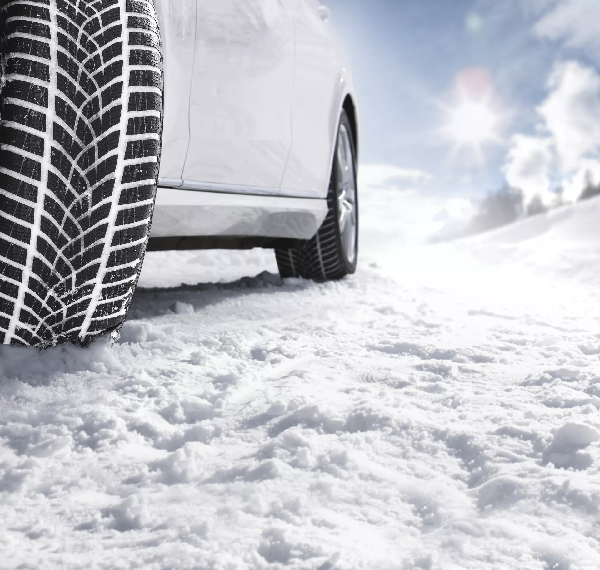 Goodyear UltraGrip Performance Gen-1 Bild