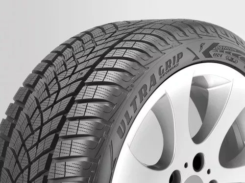 Goodyear UltraGrip Performance Gen-1 Vorschaubild 1183x886