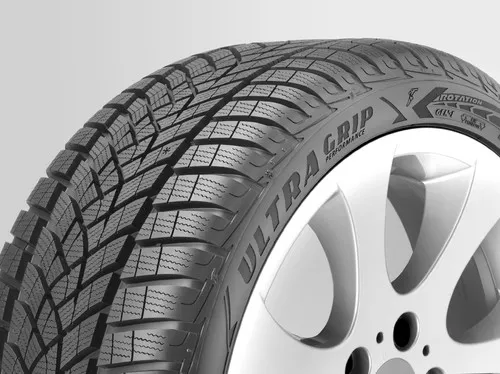 Goodyear UltraGrip Performance Gen-1 Vorschaubild 2559x1916