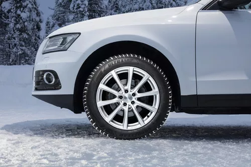 Goodyear UltraGrip Performance SUV Gen-1 Vorschaubild 2559x1706