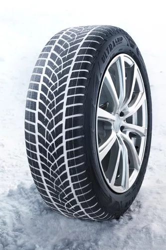 Goodyear UltraGrip Performance SUV Gen-1 Vorschaubild 1706x2559