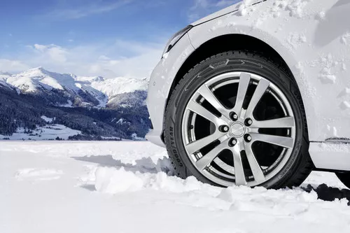 GoodYear UltraGrip Performance+ Vorschaubild 5616x3744
