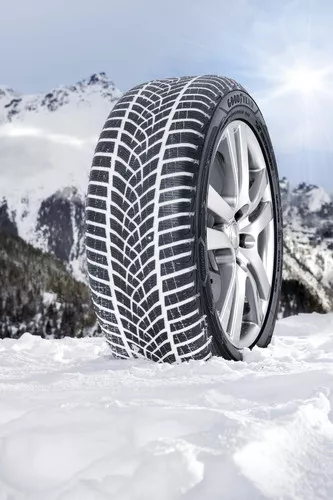 GoodYear UltraGrip Performance+ Vorschaubild 3744x5616