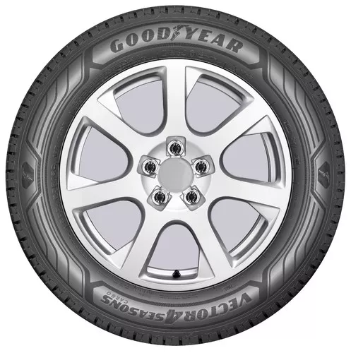 Goodyear Vector 4Seasons Cargo Vorschaubild 5958x5991