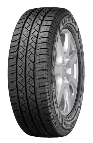 Goodyear Vector 4Seasons Cargo Vorschaubild 4748x7289