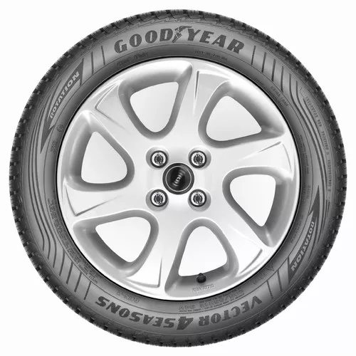 Goodyear Vector 4Seasons Gen-2 Vorschaubild 2560x2560
