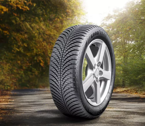 Goodyear Vector 4Seasons Gen-2 Vorschaubild 2559x2215