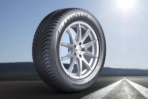 Goodyear Vector 4Seasons Gen-2 Vorschaubild 2559x1706
