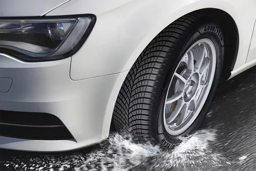 GoodYear Vector 4Seasons Gen-3 Vorschaubild 1000x667