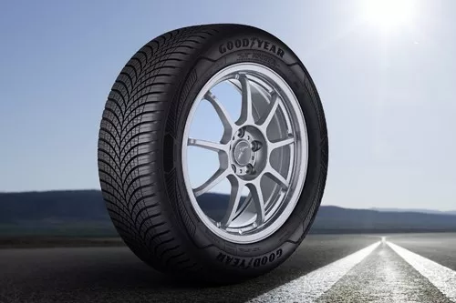 GoodYear Vector 4Seasons Gen-3 Vorschaubild 2000x1333