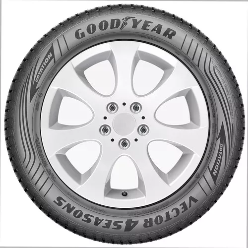 Goodyear Vector 4Seasons SUV Gen-2 Vorschaubild 1500x1500