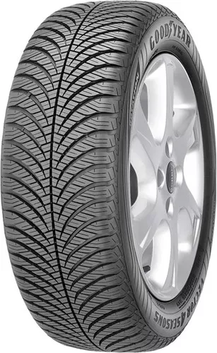 Goodyear Vector 4Seasons SUV Gen-2 Vorschaubild 920x1500