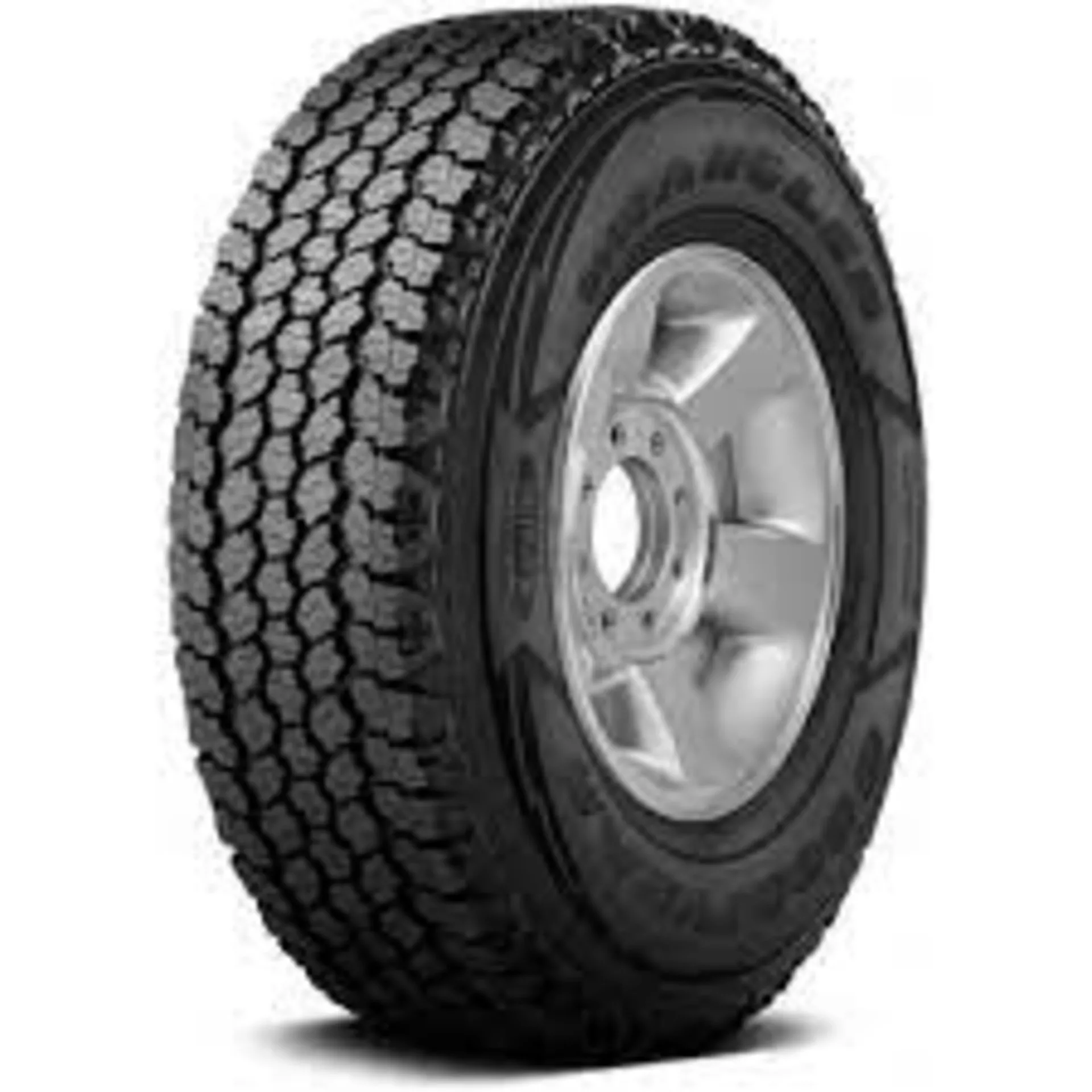 GoodYear Wrangler AT Adventure Bild