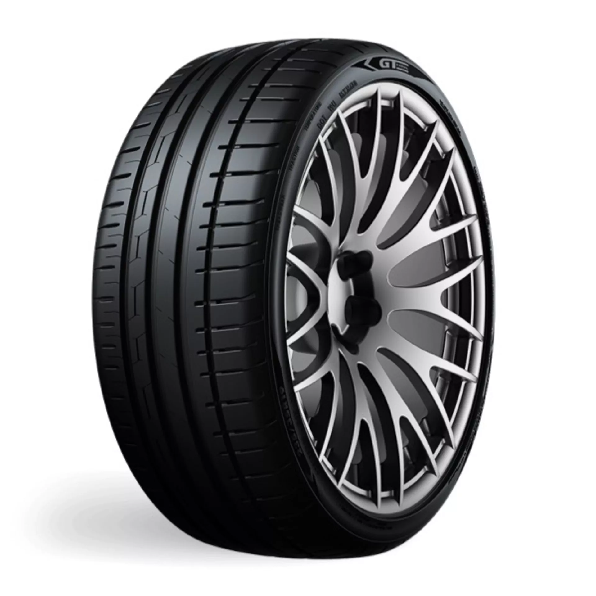 Gt Radial Sportactive 2  Bild