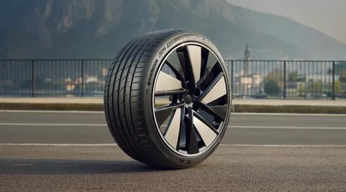 Hankook iON evo SUV IK01A Vorschaubild 1920x1066