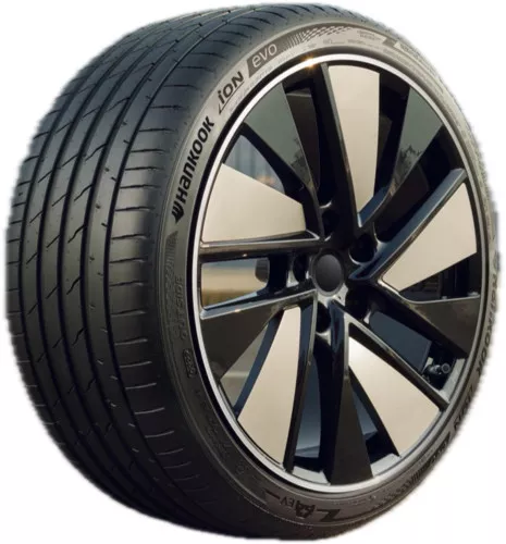 Hankook iON evo SUV IK01A Vorschaubild 730x785