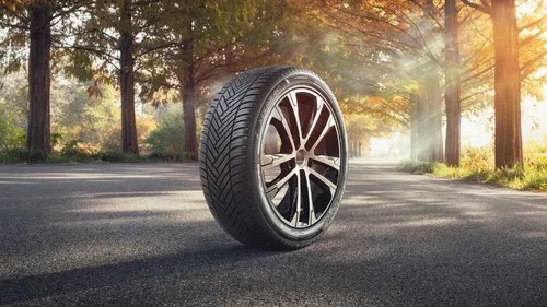 Hankook Kinergy 4S2 H750 Vorschaubild 1920x1080