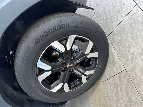Hankook Ventus Prime 4 Vorschaubild 4032x3024