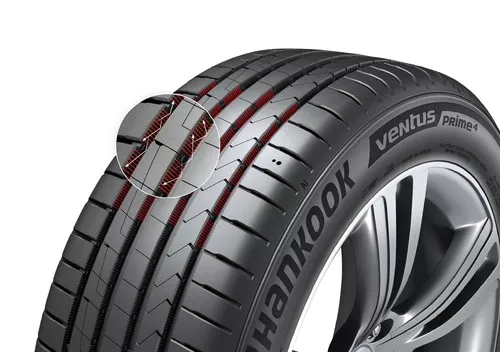 Hankook Ventus Prime 4 Vorschaubild 2512x1768
