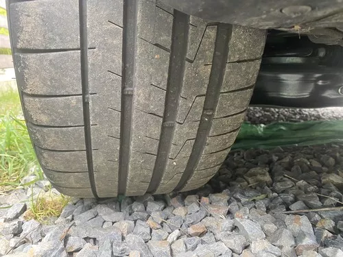 Hankook Ventus S1 evo Z K129 Vorschaubild 4032x3024