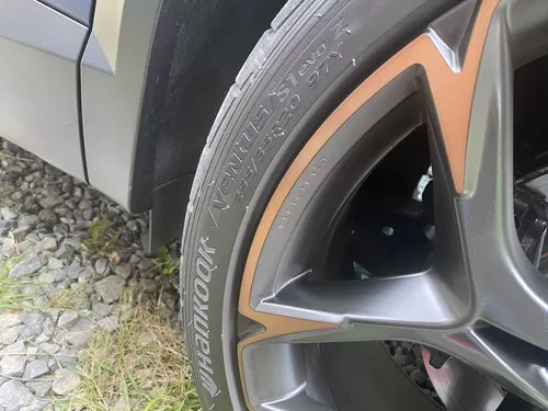 Hankook Ventus S1 evo Z K129 Vorschaubild 4032x3024