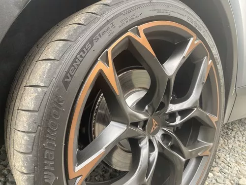 Hankook Ventus S1 evo Z K129 Vorschaubild 4032x3024