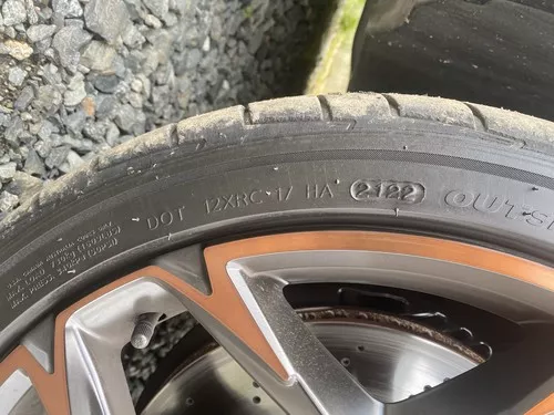 Hankook Ventus S1 evo Z K129 Vorschaubild 4032x3024