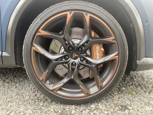 Hankook Ventus S1 evo Z K129 Vorschaubild 4032x3024