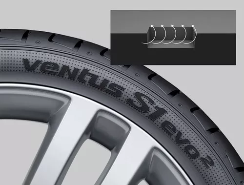Hankook Ventus S1 evo2 K117 Vorschaubild 1416x1072