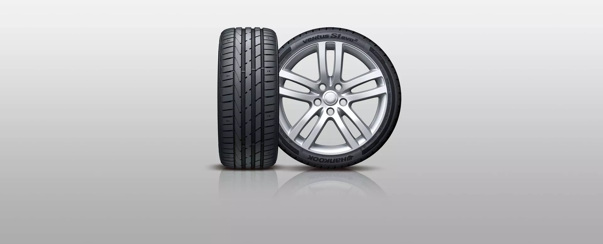 Hankook Ventus S1 evo2 K117 Bild