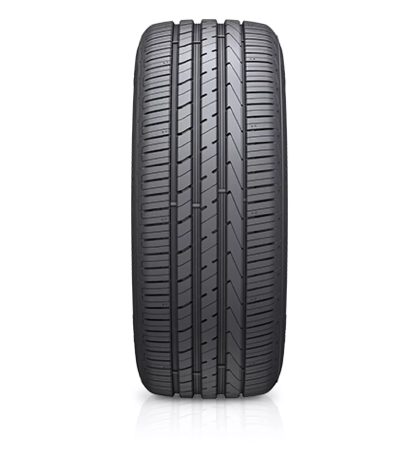 Hankook Ventus S1 evo2 SUV K117A Bild