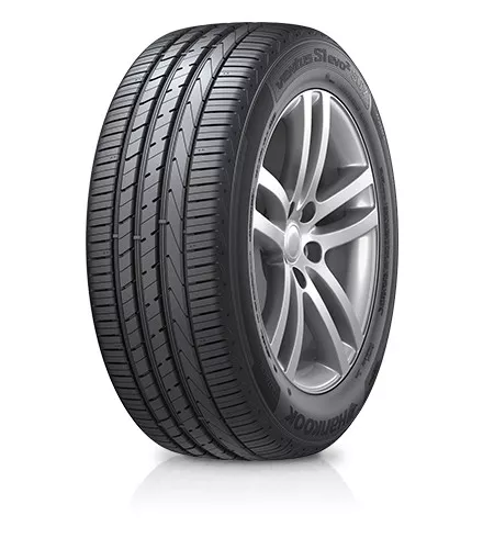Hankook Ventus S1 evo2 SUV K117A Vorschaubild 440x500