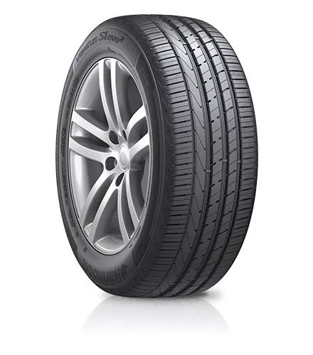 Hankook Ventus S1 evo2 SUV K117A Vorschaubild 440x500