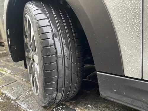 Hankook Ventus S1 evo3 K127 Vorschaubild 2048x1536