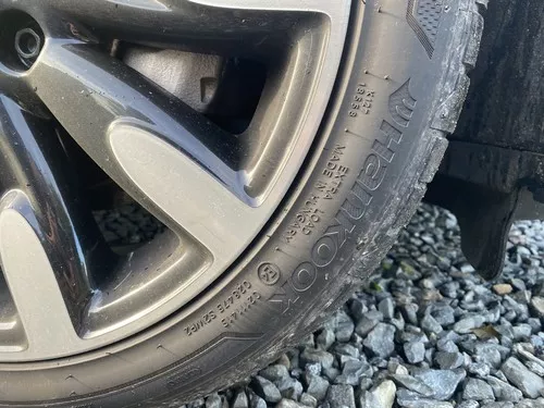 Hankook Ventus S1 evo3 K127 Vorschaubild 4032x3024