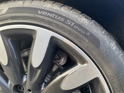 Hankook Ventus S1 evo3 K127 Vorschaubild 4032x3024