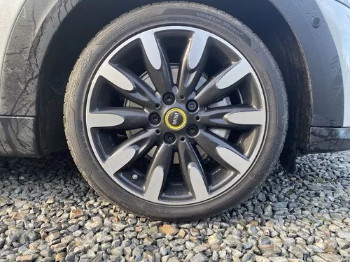 Hankook Ventus S1 evo3 K127 Vorschaubild 4032x3024