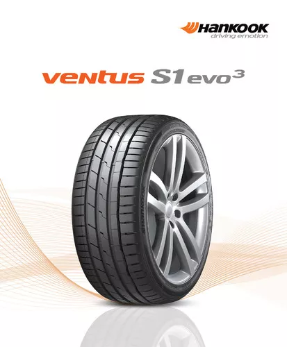 Hankook Ventus S1 evo3 K127 Vorschaubild 1550x1877