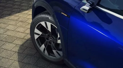 Hankook Ventus S1 evo3 SUV K127A Vorschaubild 2880x1600