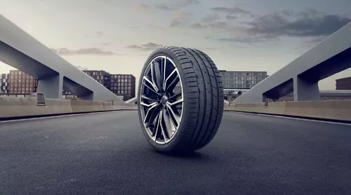 Hankook Ventus S1 evo3 SUV K127A Vorschaubild 2880x1600