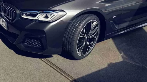 Hankook Ventus S1 evo3 SUV K127A Vorschaubild 2880x1600