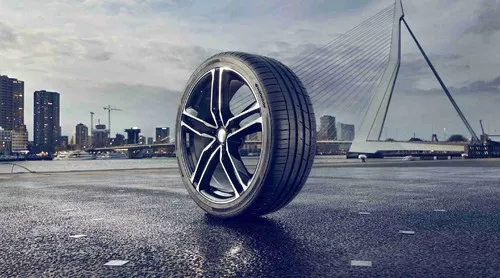 Hankook Ventus S1 evo3 SUV K127A Vorschaubild 2880x1600