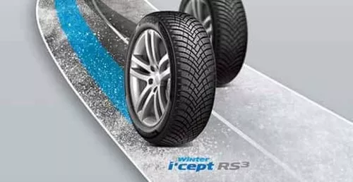 Hankook W462 Winter i*cept RS3 Vorschaubild 480x248