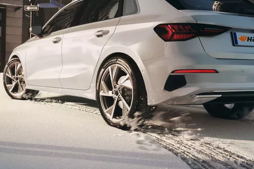 Hankook W462 Winter i*cept RS3 Vorschaubild 2491x1660